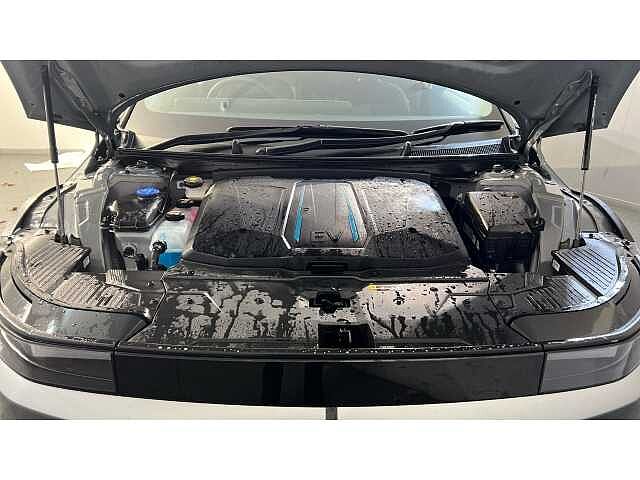 Hyundai Ioniq 5 IONIQ 5 125kW SE Connect 58 kWh 5dr Auto