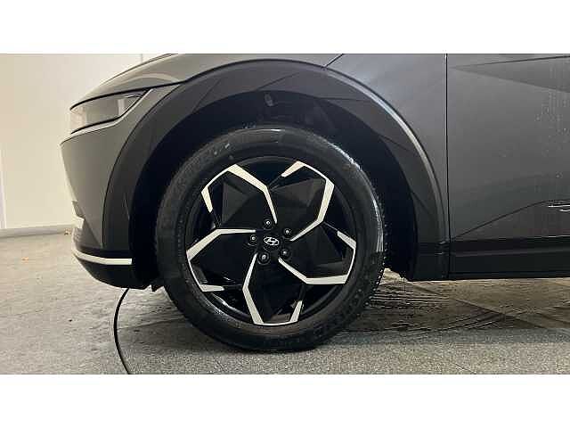 Hyundai Ioniq 5 IONIQ 5 125kW SE Connect 58 kWh 5dr Auto