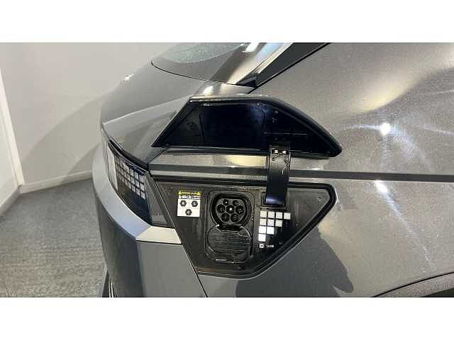 Hyundai Ioniq 5 IONIQ 5 125kW SE Connect 58 kWh 5dr Auto