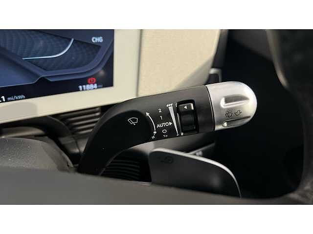 Hyundai Ioniq 5 IONIQ 5 125kW SE Connect 58 kWh 5dr Auto