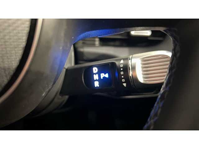 Hyundai Ioniq 5 IONIQ 5 125kW SE Connect 58 kWh 5dr Auto