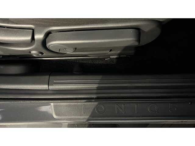 Hyundai Ioniq 5 IONIQ 5 125kW SE Connect 58 kWh 5dr Auto