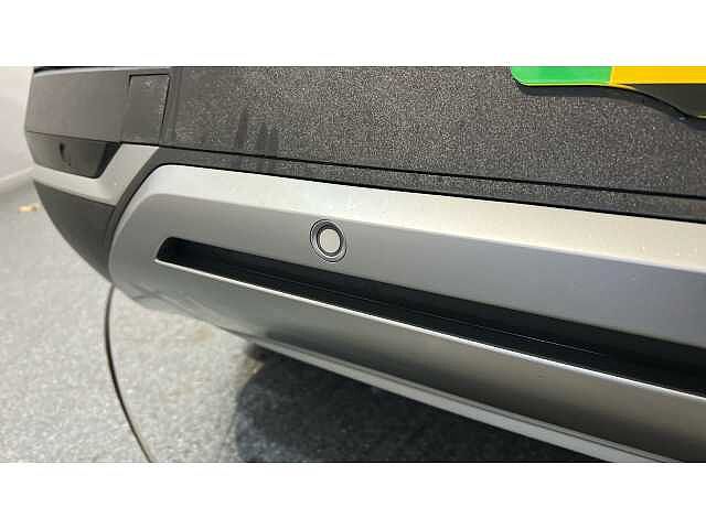 Hyundai Ioniq 5 IONIQ 5 125kW SE Connect 58 kWh 5dr Auto