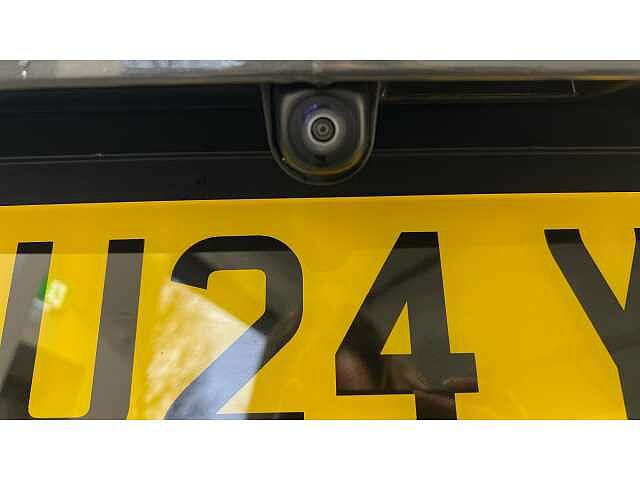 Hyundai Ioniq 5 IONIQ 5 125kW SE Connect 58 kWh 5dr Auto