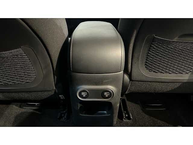 Hyundai Ioniq 5 IONIQ 5 125kW SE Connect 58 kWh 5dr Auto