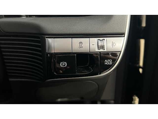 Hyundai Ioniq 5 IONIQ 5 125kW SE Connect 58 kWh 5dr Auto