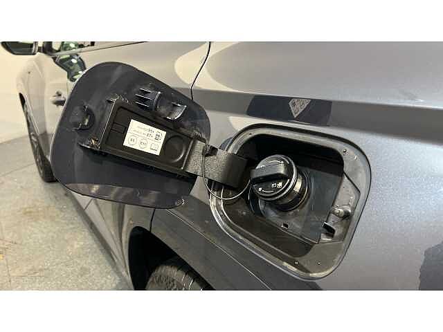 Hyundai Tucson TUCSON 1.6 TGDi Hybrid 230 N Line 5dr 2WD Auto