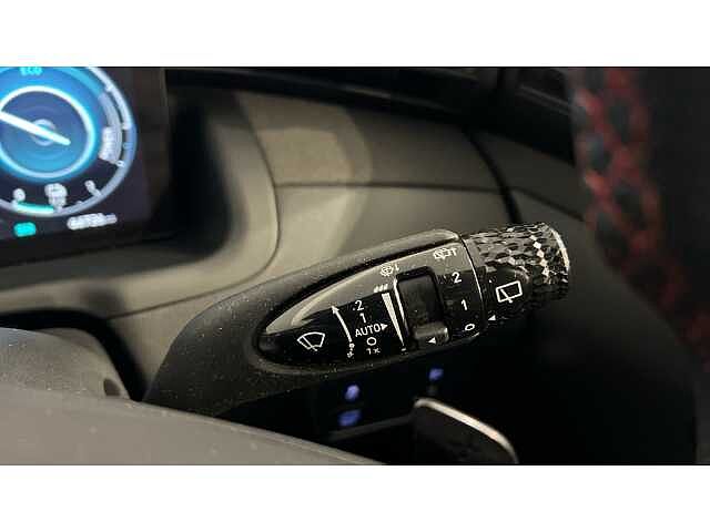 Hyundai Tucson TUCSON 1.6 TGDi Hybrid 230 N Line 5dr 2WD Auto
