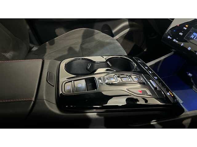 Hyundai Tucson TUCSON 1.6 TGDi Hybrid 230 N Line 5dr 2WD Auto