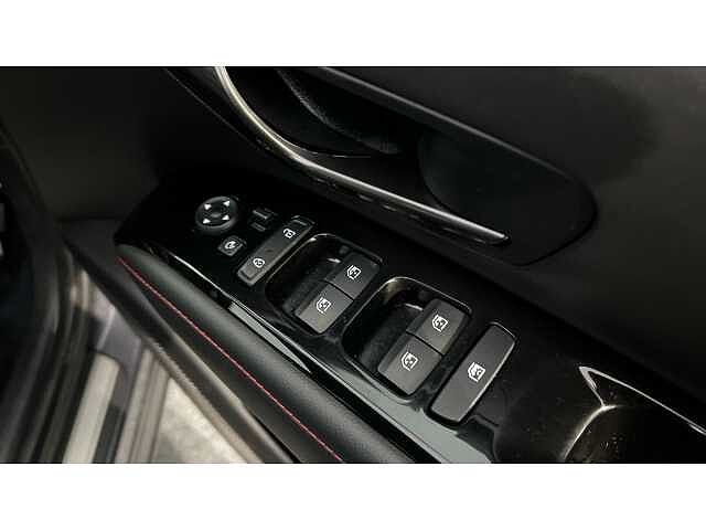 Hyundai Tucson TUCSON 1.6 TGDi Hybrid 230 N Line 5dr 2WD Auto