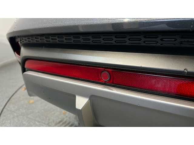 Hyundai Tucson TUCSON 1.6 TGDi Hybrid 230 N Line 5dr 2WD Auto