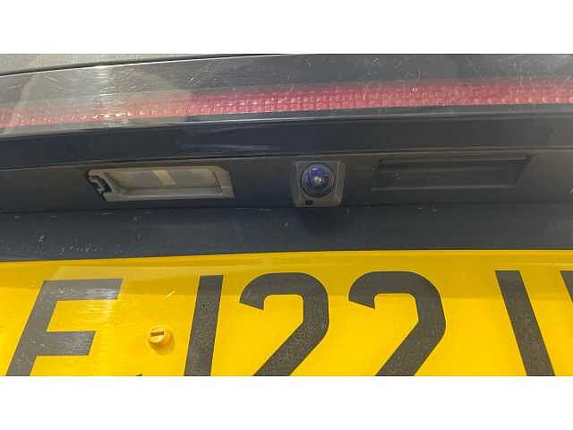 Hyundai Tucson TUCSON 1.6 TGDi Hybrid 230 N Line 5dr 2WD Auto