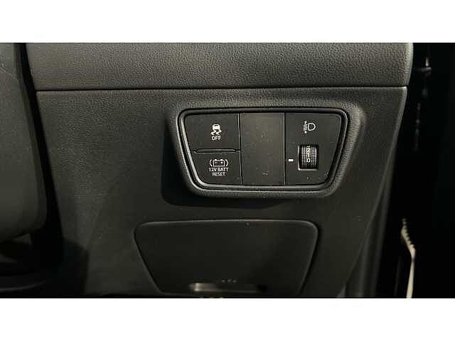 Hyundai Tucson TUCSON 1.6 TGDi Hybrid 230 N Line 5dr 2WD Auto