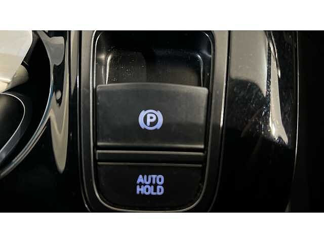 Hyundai Tucson TUCSON 1.6 TGDi Hybrid 230 N Line 5dr 2WD Auto