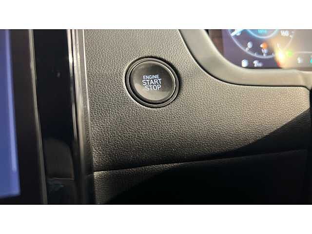 Hyundai Tucson TUCSON 1.6 TGDi Hybrid 230 N Line 5dr 2WD Auto