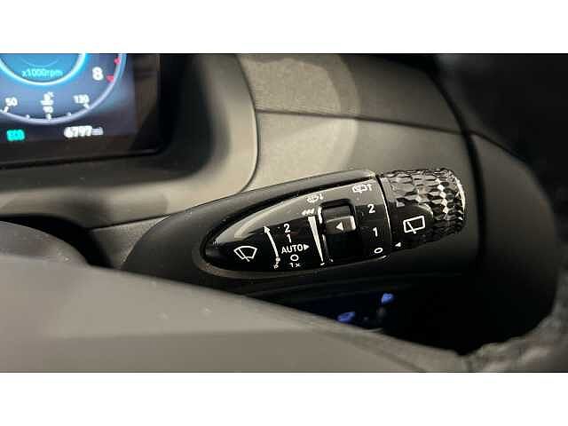 Hyundai TUCSON TUCSON 1.6 TGDi 48V MHD Ultimate 5dr 2WD DCT Grey