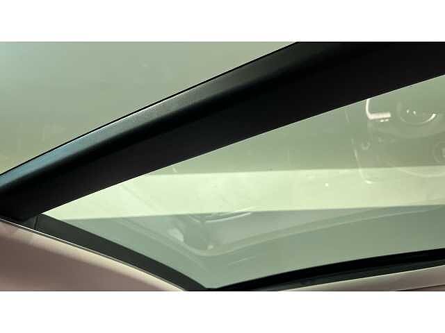 Hyundai TUCSON TUCSON 1.6 TGDi 48V MHD Ultimate 5dr 2WD DCT Grey