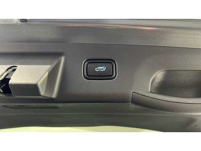 Hyundai TUCSON TUCSON 1.6 TGDi 48V MHD Ultimate 5dr 2WD DCT Grey