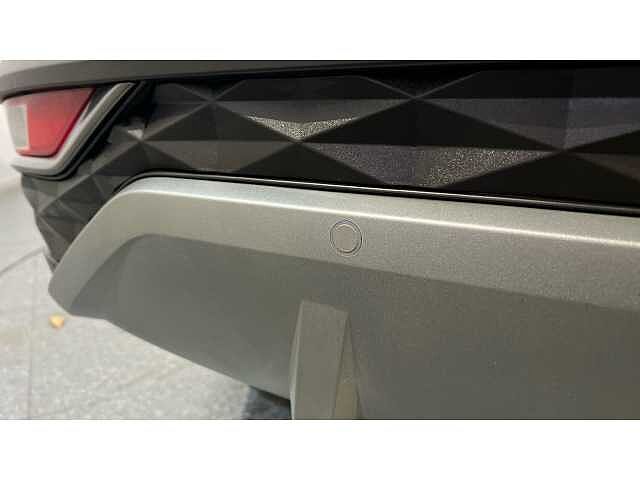 Hyundai TUCSON TUCSON 1.6 TGDi 48V MHD Ultimate 5dr 2WD DCT Grey