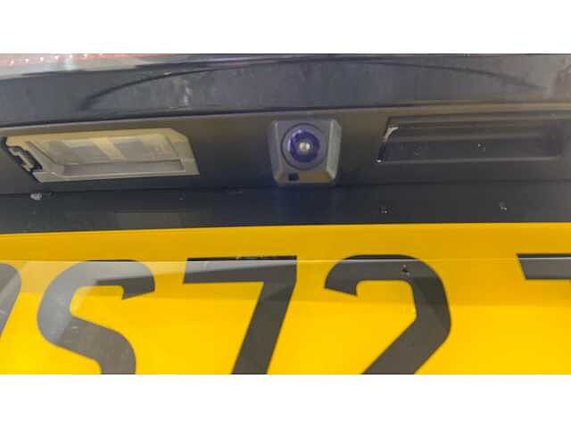 Hyundai TUCSON TUCSON 1.6 TGDi 48V MHD Ultimate 5dr 2WD DCT Grey