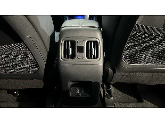 Hyundai TUCSON TUCSON 1.6 TGDi 48V MHD Ultimate 5dr 2WD DCT Grey