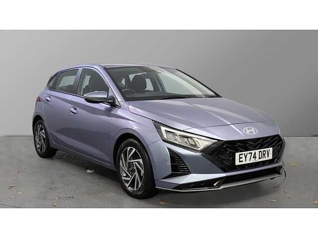 I20 1.0T GDi Advance 5dr