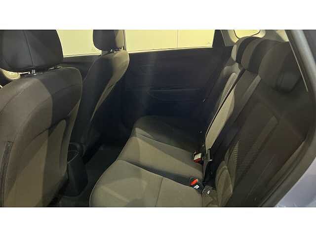 Hyundai I20 I20 1.0T GDi Advance 5dr Meta Blue