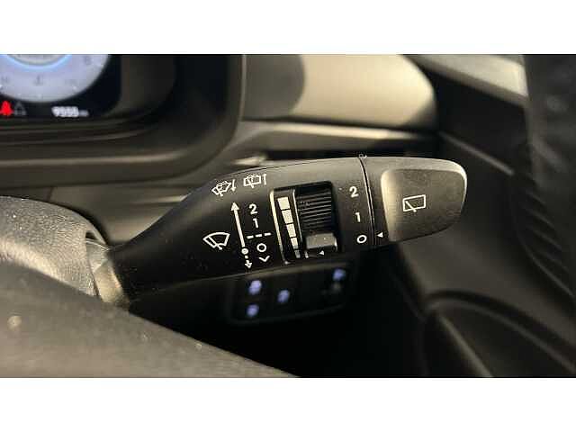 Hyundai I20 I20 1.0T GDi Advance 5dr Meta Blue