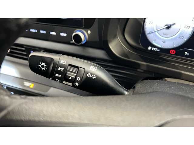 Hyundai I20 I20 1.0T GDi Advance 5dr Meta Blue