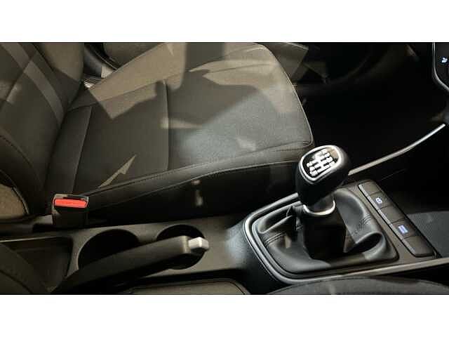 Hyundai I20 I20 1.0T GDi Advance 5dr Meta Blue