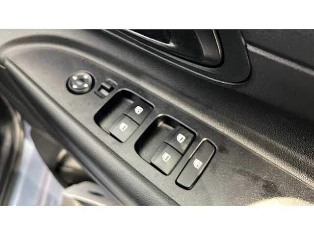 Hyundai I20 I20 1.0T GDi Advance 5dr Meta Blue