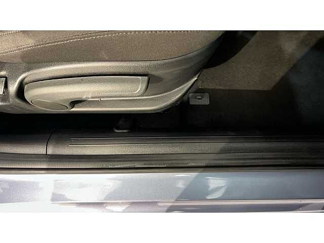 Hyundai I20 I20 1.0T GDi Advance 5dr Meta Blue