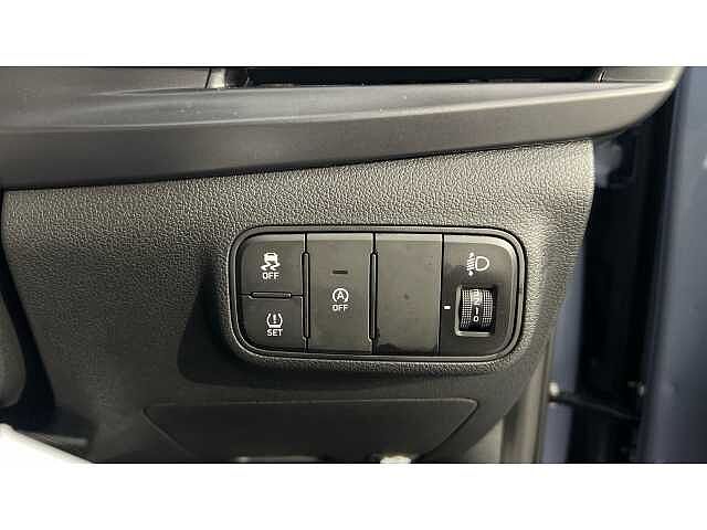 Hyundai I20 I20 1.0T GDi Advance 5dr Meta Blue