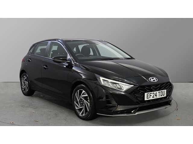 I20 1.0T GDi Advance 5dr DCT