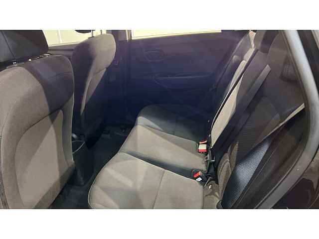 Hyundai I20 I20 1.0T GDi Advance 5dr DCT Phantom Black