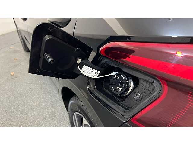 Hyundai I20 I20 1.0T GDi Advance 5dr DCT Phantom Black