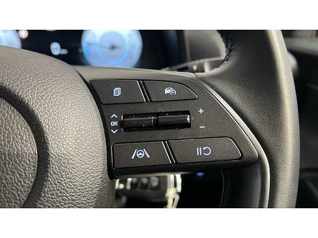 Hyundai I20 I20 1.0T GDi Advance 5dr DCT Phantom Black