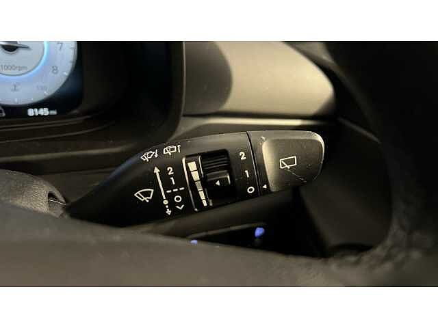 Hyundai I20 I20 1.0T GDi Advance 5dr DCT Phantom Black