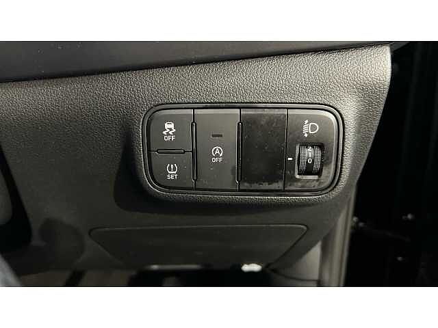 Hyundai I20 I20 1.0T GDi Advance 5dr DCT Phantom Black