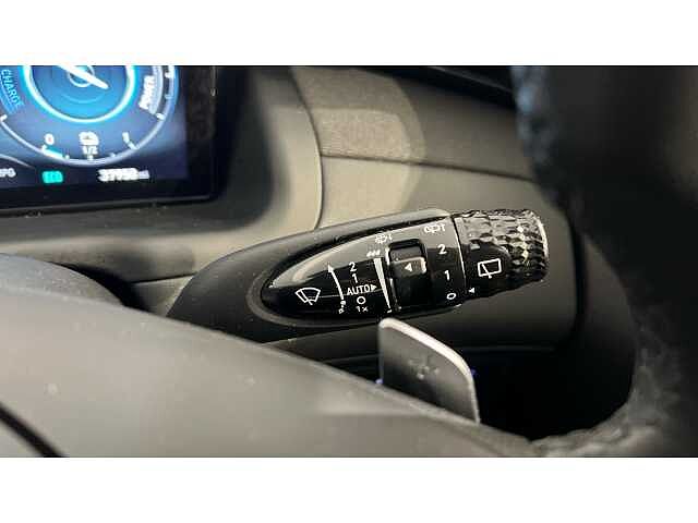 Hyundai TUCSON TUCSON 1.6 TGDi Plug-in Hybrid Premium 5dr 4WD Auto Polar White