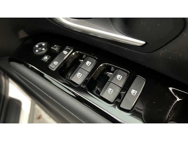 Hyundai TUCSON TUCSON 1.6 TGDi Plug-in Hybrid Premium 5dr 4WD Auto Polar White