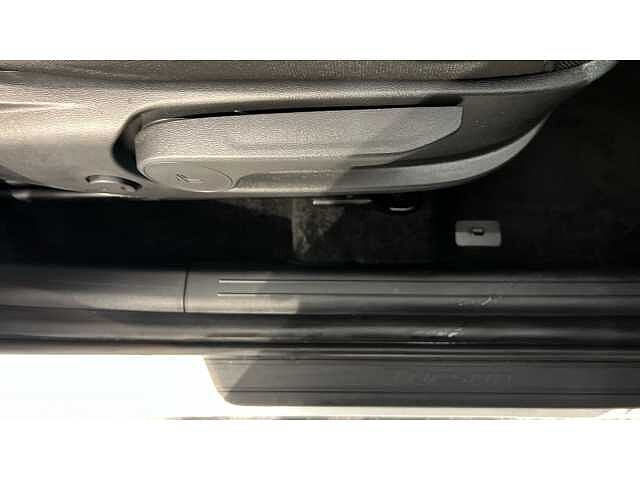 Hyundai TUCSON TUCSON 1.6 TGDi Plug-in Hybrid Premium 5dr 4WD Auto Polar White