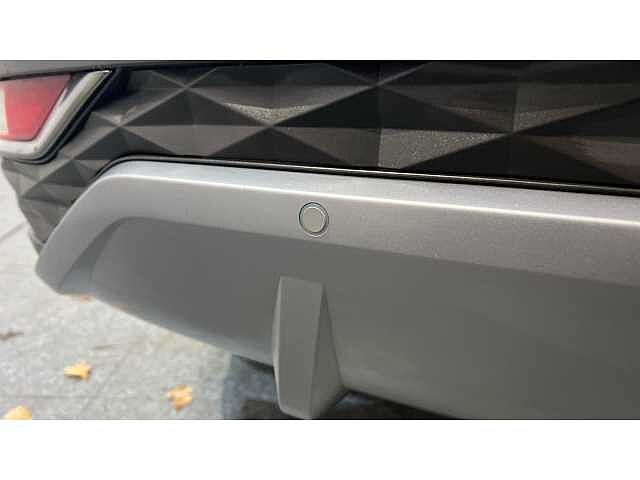 Hyundai TUCSON TUCSON 1.6 TGDi Plug-in Hybrid Premium 5dr 4WD Auto Polar White