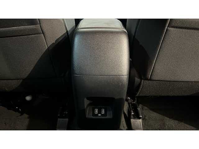 Hyundai TUCSON TUCSON 1.6 TGDi Plug-in Hybrid Premium 5dr 4WD Auto Polar White