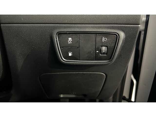 Hyundai TUCSON TUCSON 1.6 TGDi Plug-in Hybrid Premium 5dr 4WD Auto Polar White