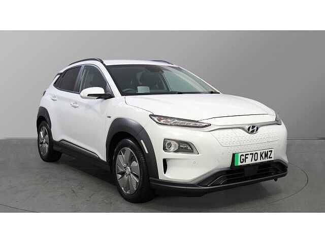 KONA 150kW Premium SE 64kWh 5dr Auto