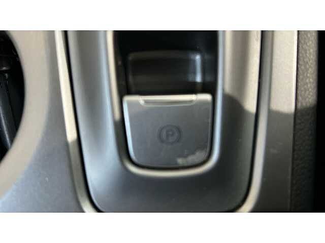 Hyundai KONA KONA 150kW Premium SE 64kWh 5dr Auto Chalk White