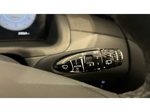 Hyundai TUCSON TUCSON 1.6 TGDi SE Connect 5dr 2WD Sunset Red