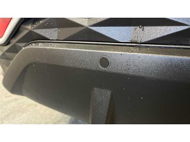 Hyundai TUCSON TUCSON 1.6 TGDi SE Connect 5dr 2WD Sunset Red