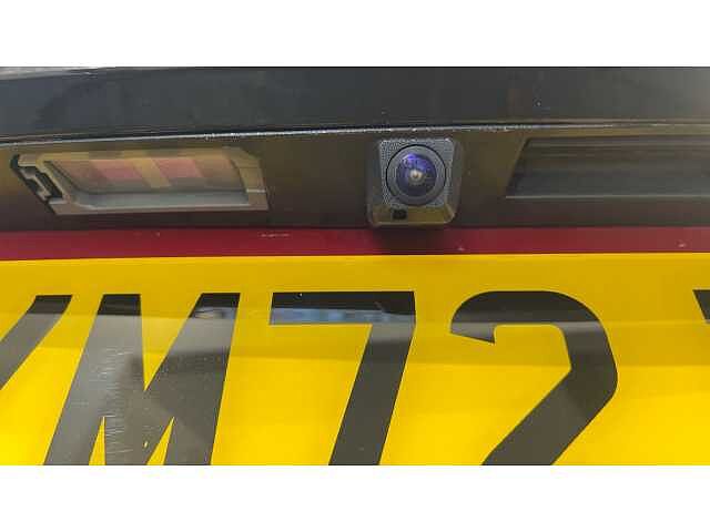 Hyundai TUCSON TUCSON 1.6 TGDi SE Connect 5dr 2WD Sunset Red